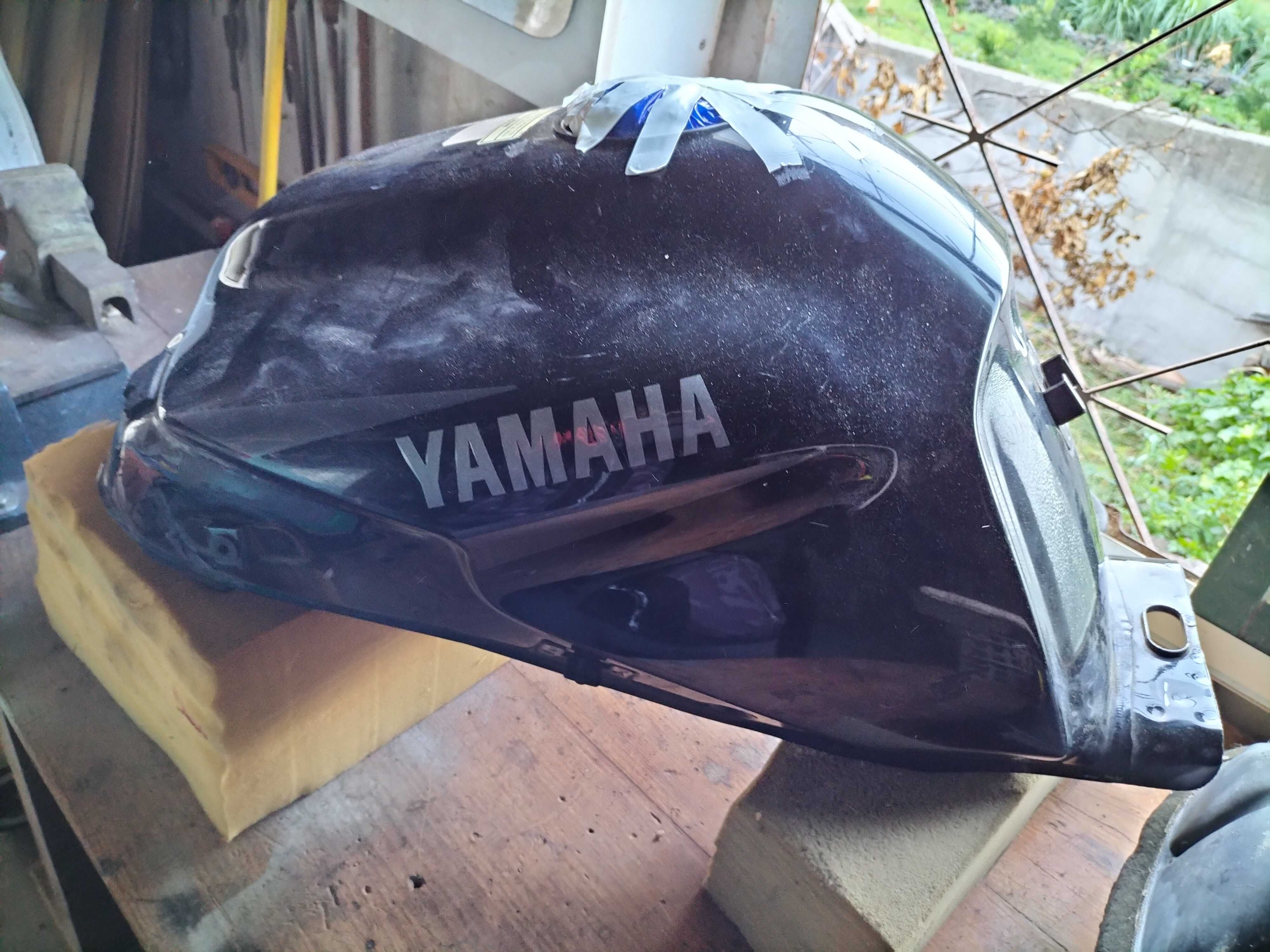 MATERIAL TDM850 versão 4TX