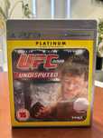 PS3 UFC 2009 Undisputed
