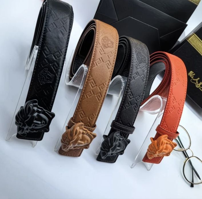 Ремень versace belt