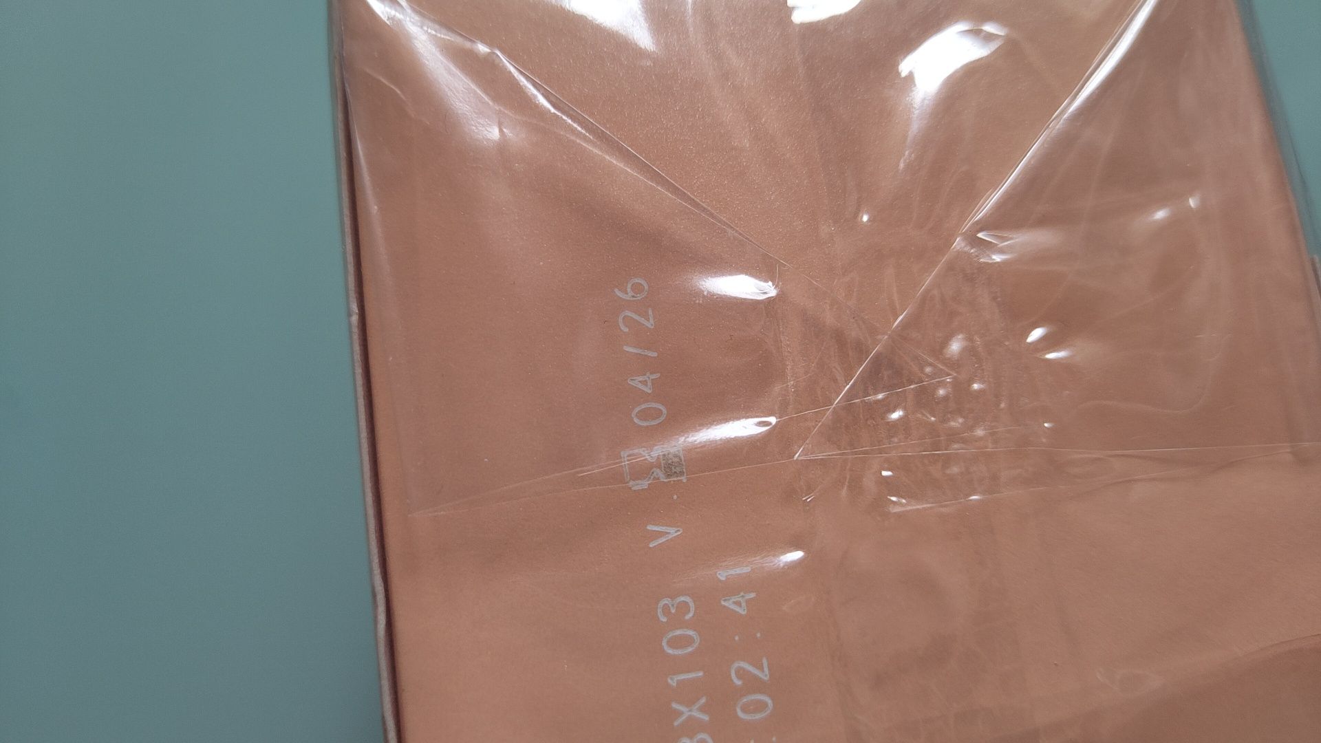 Creme Lily Lumiére Boticário