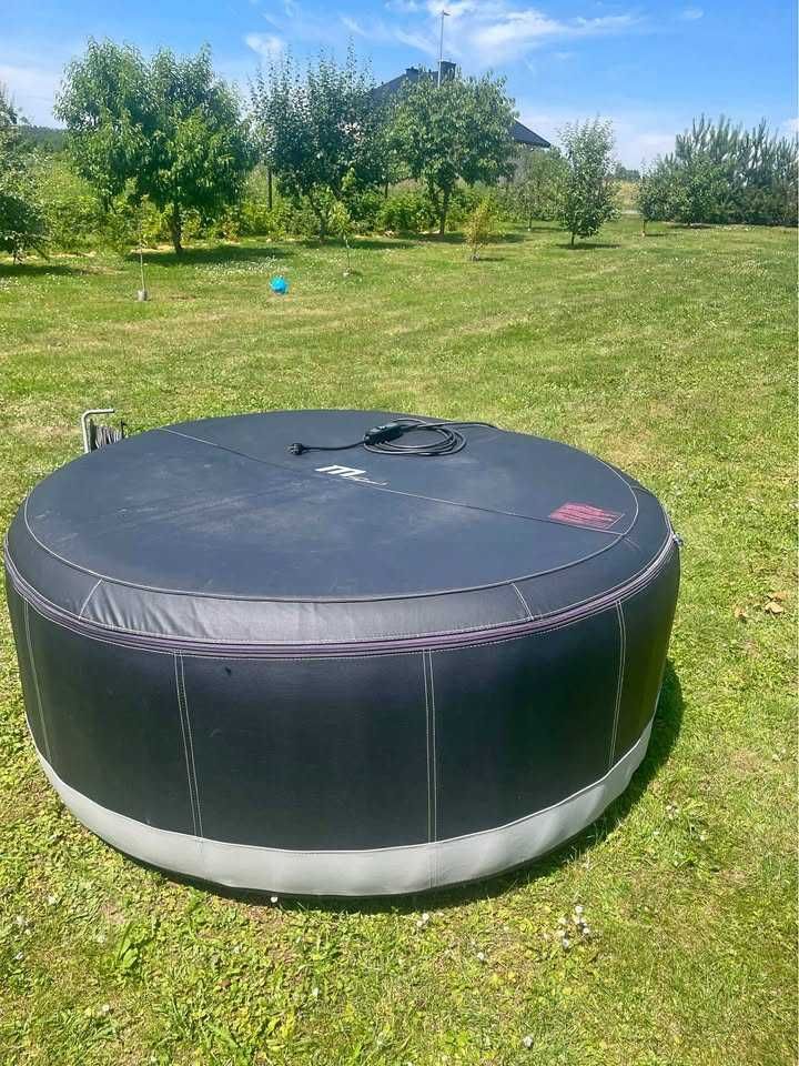 Jacuzzi dmuchane 4os CAMARO stan bdobry