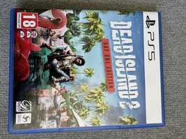 Dead Island 2 PS5