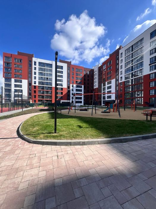 Продаж 1 кім. кв. ЖК Перший Квартал