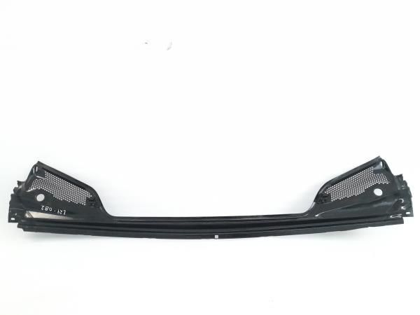 Torpedo CITROËN C4 II (B7)