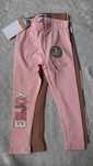 Legginsy 3 pack 98