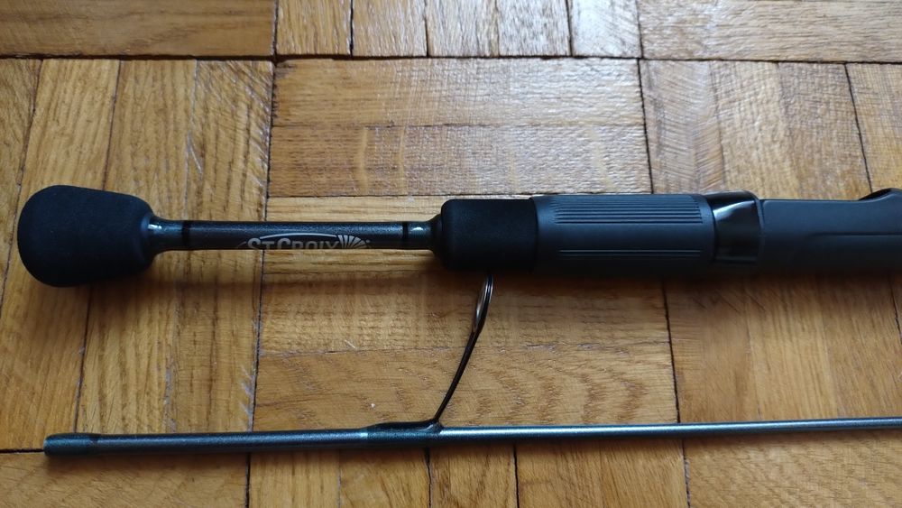 Wędka St.Croix Trout TFS56ULF2