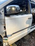 Dodge GRAND Caravan Chrysler Town 11- drzwi przednie lewe PW2