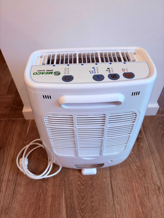 Desumidificador Meaco DD8L Junior máx. 115 m³/hora