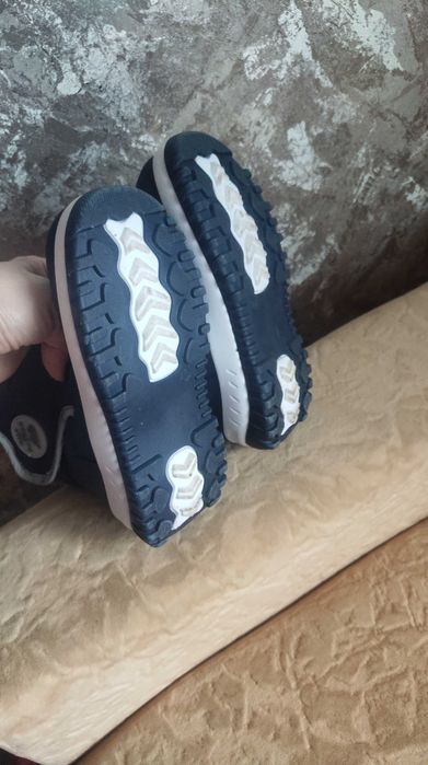 Сапоги дитячі 28розмір