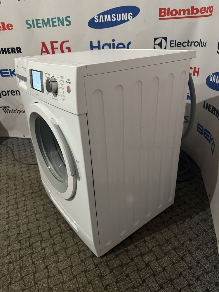 Прально- сушильна машина/ пралка-сушка Bosch Logixx 7 WVH28540 7/4кг
