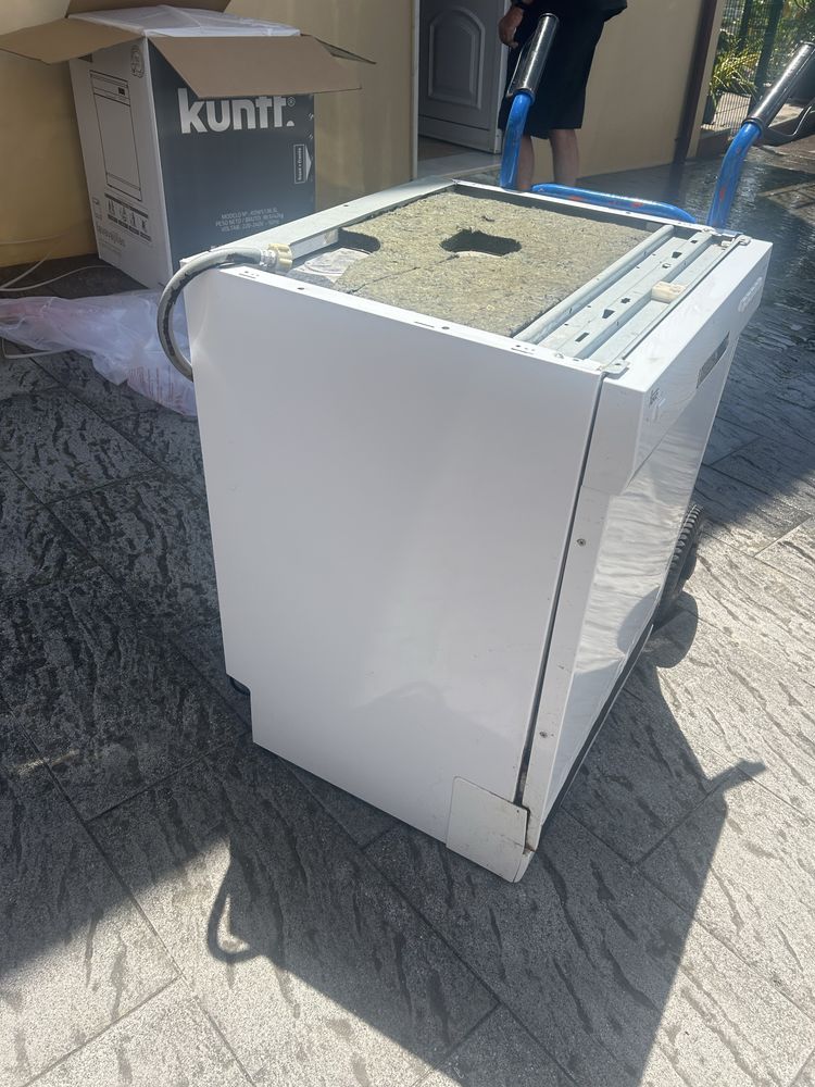 Maquina de lavar loiça
