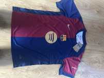 Koszulka FC Barcelona 24/25 - M