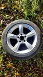 Vendo jantes mercedes