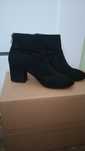 Kozaki botki Pull and bear