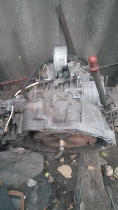 Разборка Nissan Maxima 2.0 автомат