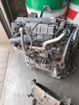 Silnik 1,4 HDI   citren C3 2010rok