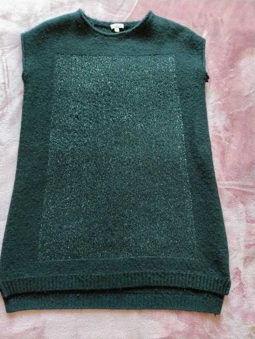 Tunika sweter Solar M