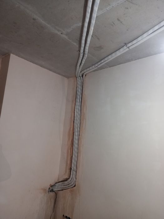 Монтаж кондиціонерів,  приточно-витяжні установки, Київ і область