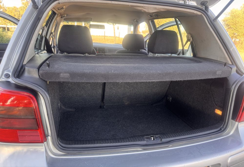 Golf 1.4i  c/ AC