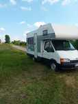 Ford Chausson 6 osobowy Alkowa 54000km