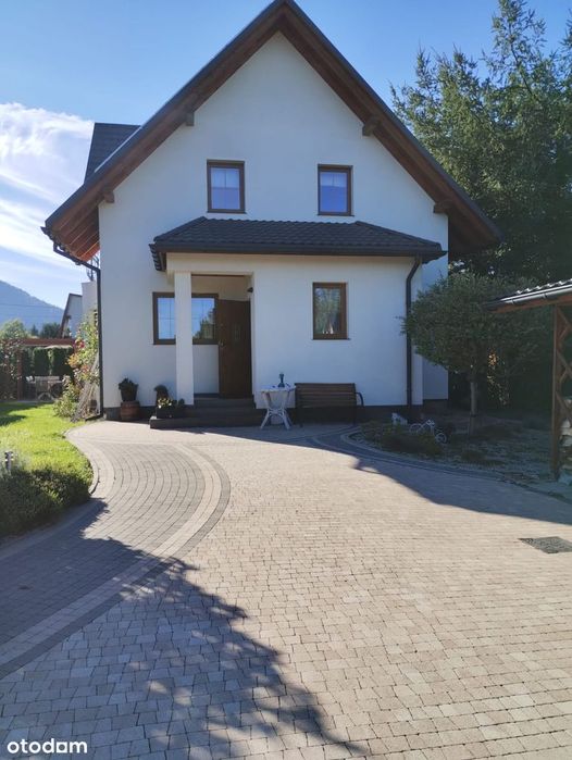 Dom na wynajem . Lipowa powiat Żywiecki.REZERWACJA.