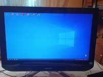 komputer medion  ALL-IN-ONE
