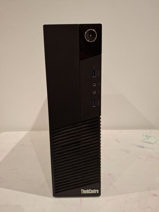 Computador Lenovo Torre