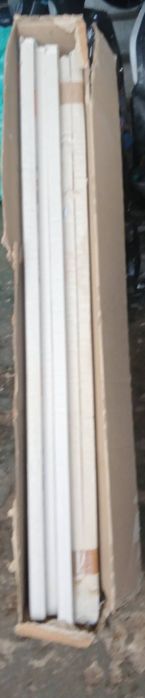 lâmpadas fluorescente