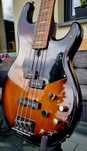 Yamaha BB734 - gitara basowa