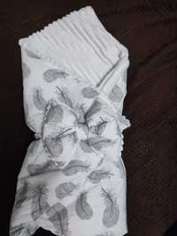 Конверт - одеяло на выписку