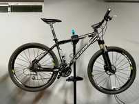 Bicicleta Coluer roda 26