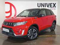 Suzuki Vitara 1.4T GLX 4WD Mild Hybrid