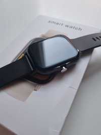 Smartwatch NOWY czarny