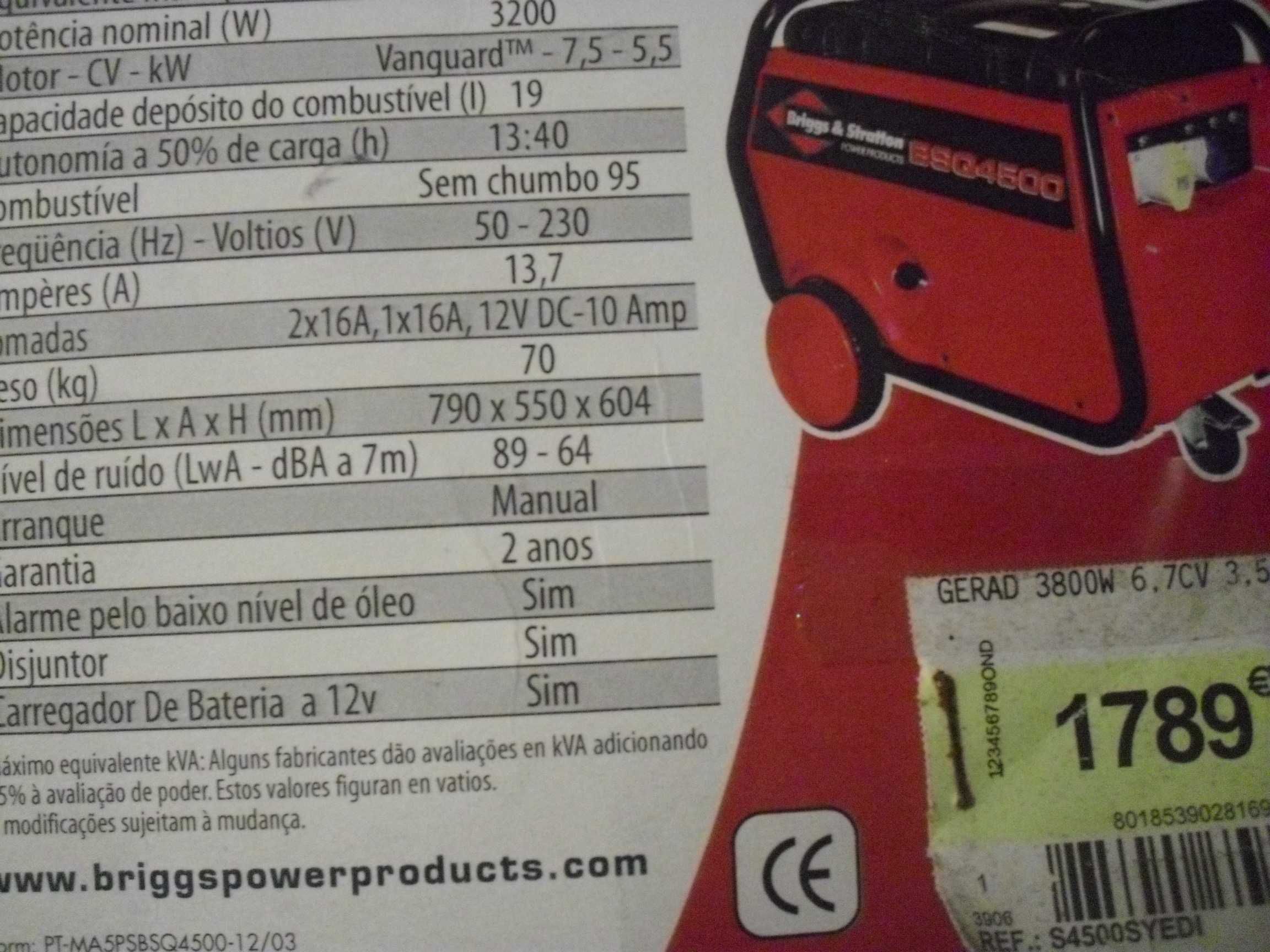 Gerador para funçionar no silênçio apenas 64 DB,ruido,motor kubota