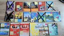 Książki do technik mechanik klasa 1, liceum klasa 1