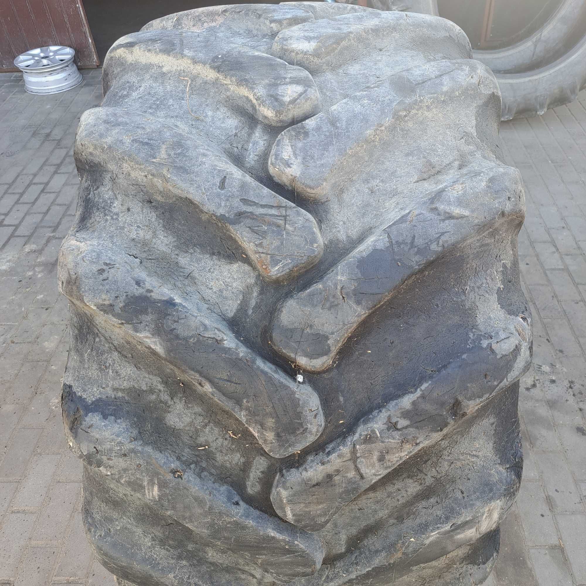 710/45R26.5 Opona Nokian Forest Rider 710/45/26.5 LEŚNA