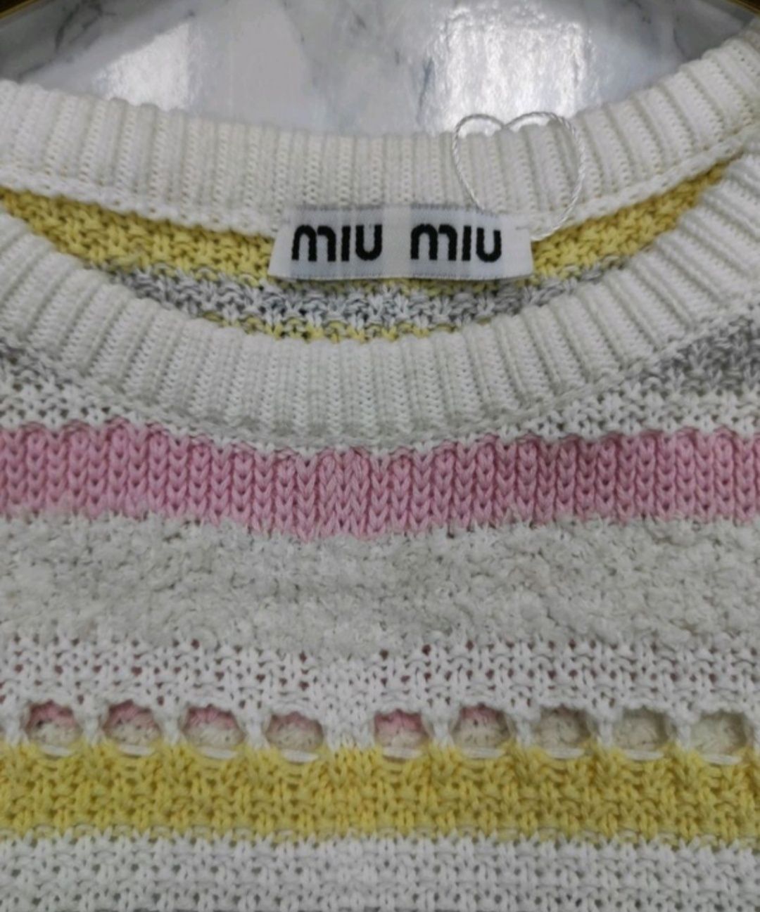 Американка miu miu