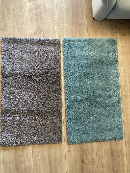 Dywany tureckie shaggy Ayyildiz 60 x 110 cm