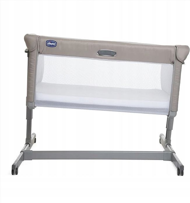 Chicco Next2Me Dream Evo Łóżeczko Dostawka 0-6 miesięcy, 9 kg