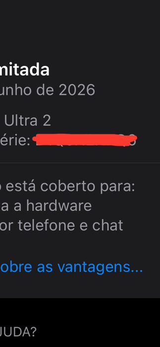 Apple Watch Ultra 2 GPS + Celular