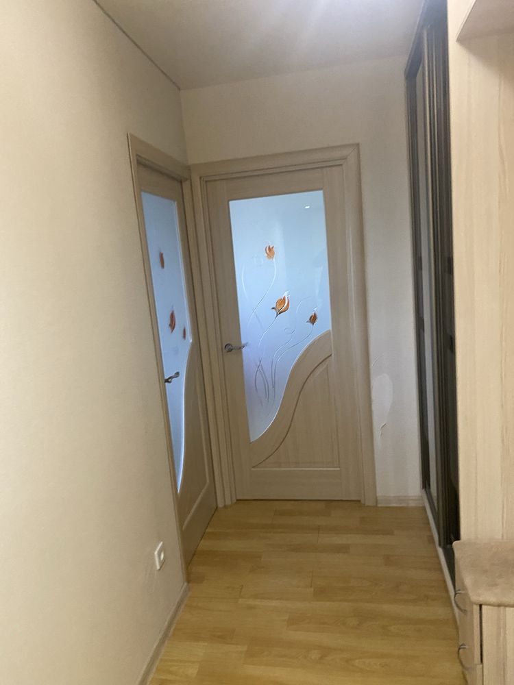 Продам 2кім 4/9 Автономне опалення вул.Колосовського 10