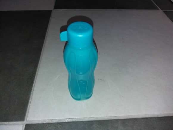 Garrafa 310ml Tupperware