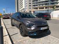 Citroën e-C4 50 kWh Feel