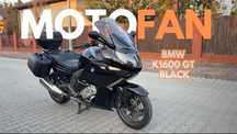 BMW K BMW K1600GT ! Niemcy 02.2011r5 52 tys km okazja cenowa 3x kufry