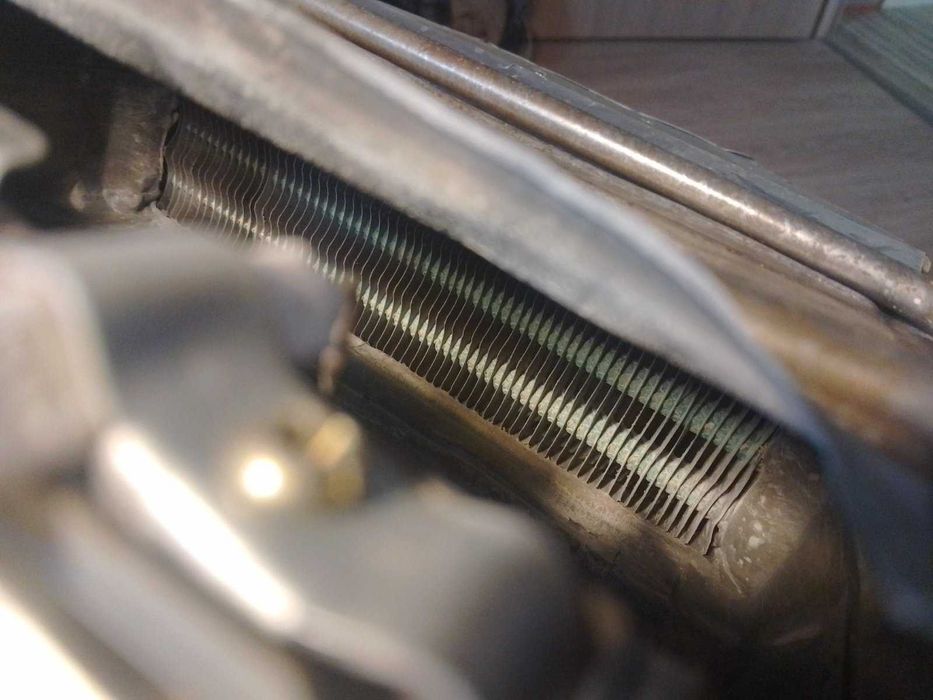 ВПГ-6 Ferolli газова колонка