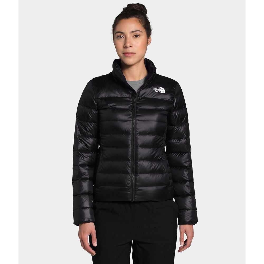 THE NORTH FACE ACONCAGUA. Женский пуховик. Оригинал. Новый.