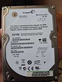 Продам жоский диск на 160gb