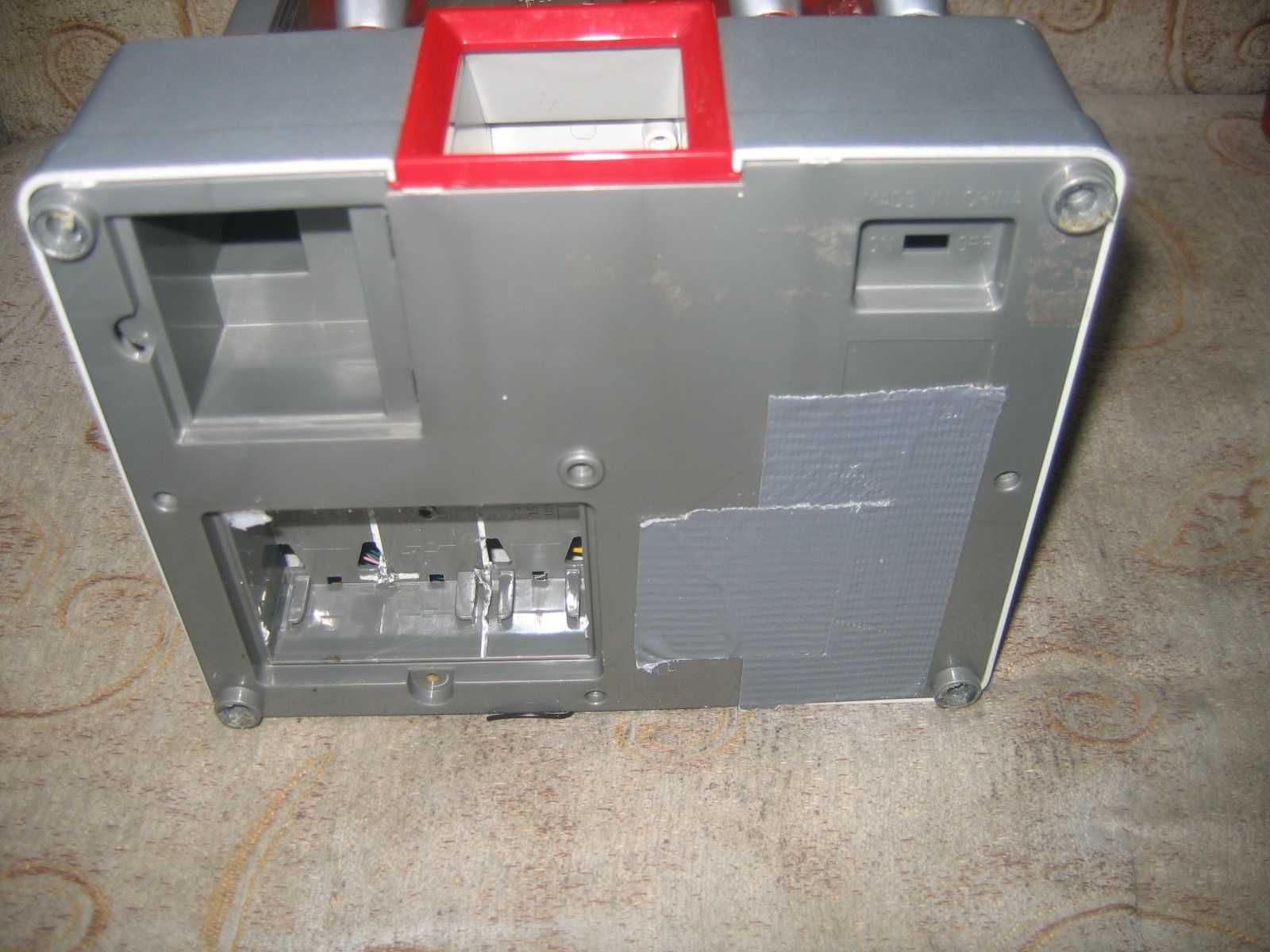Automat dla dzieci ŁAPACZ POŁAWIACZ Chwytak słodyczy - USZKODZONY