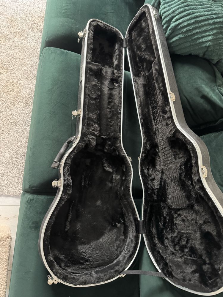 Gitara Elektryczna + case Epiphone Les Paul Standard 50`s MG