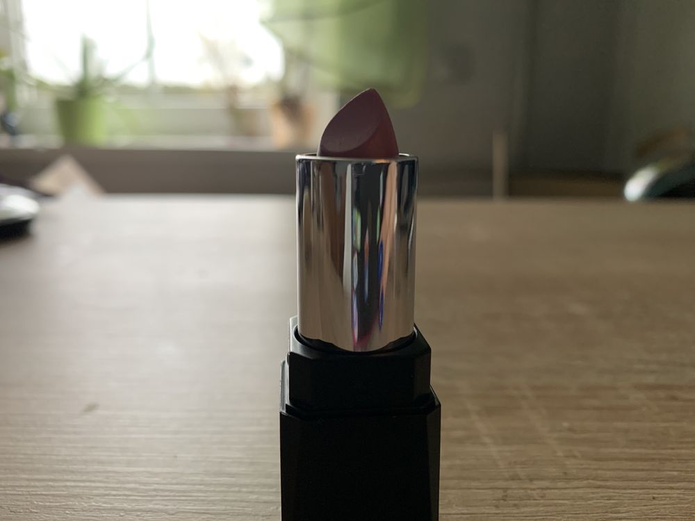 pomadka matte lipstick różowa nowa